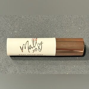 Mally Beauty Stay Fearless Lip Color Glossy Stain - Pick A Peach